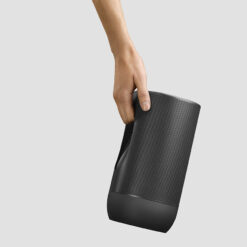 Sonos Move juhtmevaba Wi-Fi kõlar on akuga ja kaasaskantav