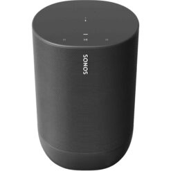 Sonos Move akuga Wi-Fi kõlar