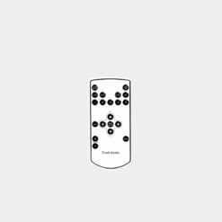 TivoliAudio universaalpult