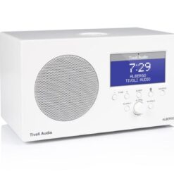 Tivoli Audio Albergo AM/FM kellraadio koos Bluetoothiga - Pilt 2
