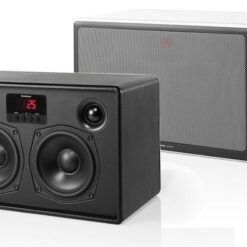 Audio Pro Allroom Air One juhtmevaba muusikakeskus - Pilt 3