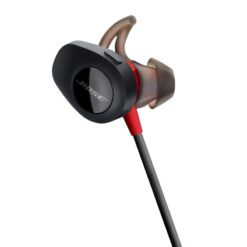 Bose Soundsport Pulse pulsilugejaga in-ear spordiklapid