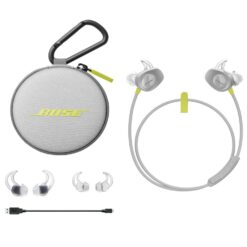 Bose Soundsport in-ear bluetooth spordiklapid - Pilt 2
