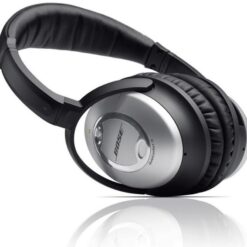 Bose QuietComfort 15 mürasummutuse ja juhtmega klapid