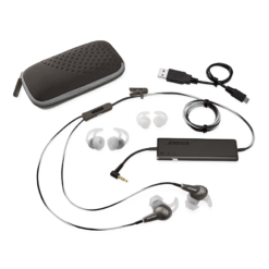 Bose QuietComfort 20 mürasummutavad in-ear klapid