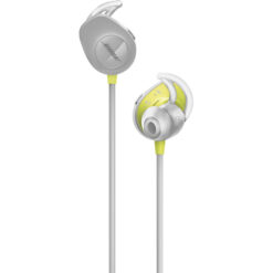 Bose Soundsport in-ear bluetooth spordiklapid