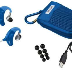 Denon AH-W150 juhtmevabad spordiklapid - Pilt 2