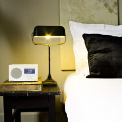 Tivoli Audio Albergo AM/FM kellraadio koos Bluetoothiga - Pilt 5