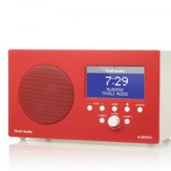 Tivoli Audio Albergo AM/FM kellraadio koos Bluetoothiga - Pilt 6