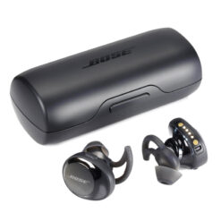 Bose Soundsport Free juhtmevabad in-ear kõrvaklapid