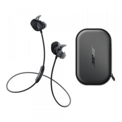 Bose Soundsport Wireless klapid laadimispaunaga