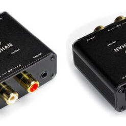 Fiio Taishan D03K DAC (digitaal-analoog konverter) - Pilt 2