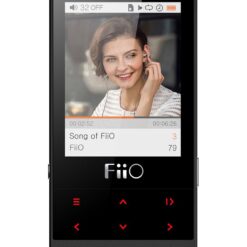 Fiio M3 - digitaalne kaasaskantav meediamängija