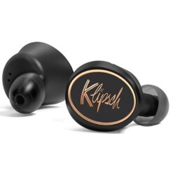 Klipsch	T5 True Wireless juhtmevabad in-ear klapid