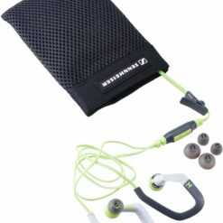 Sennheiser OCX 686i in-ear spordiklapid - Pilt 2