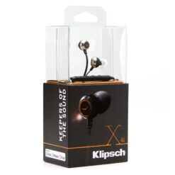 Klipsch X4i kõrvasisesed kõrvaklapid - Pilt 3
