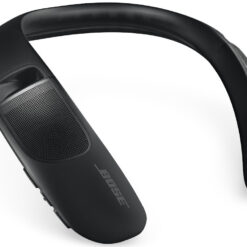 Bose Soundwear Bluetooth kõlar kaelavõruna