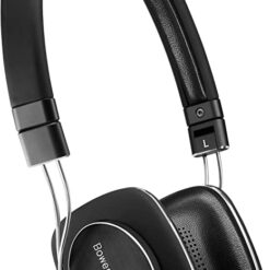 Bowers & Wilkins P3 Series 2 kõrvapealsed kõrvaklapid