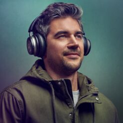 Dali IO-6 aktiivse mürasummutusega Hi-Fi kõrvaklapid - Pilt 3