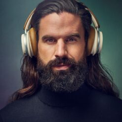 Dali IO-6 aktiivse mürasummutusega Hi-Fi kõrvaklapid - Pilt 4