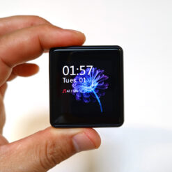 FiiO M5 kompaktne kaasaskantav meediamängija