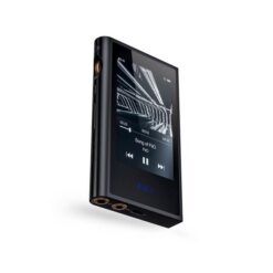 FiiO M9 - kaasaskantav Hi-Res meediamängija