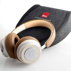 Dali IO-6 aktiivse mürasummutusega Hi-Fi kõrvaklapid
