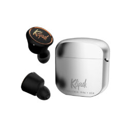 Klipsch T5 True Wireless juhtmevabad in-ear klapid - Pilt 2