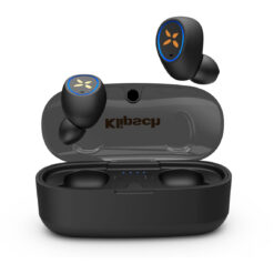 Klipsch S1 True Wireless juhtmevabad in-ear klapid
