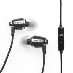Klipsch S4a kõrvasisesed kõrvaklapid