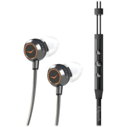 Klipsch X4i kõrvasisesed kõrvaklapid