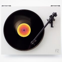 Rega Planar 2 vinüülplaadimängija - Pilt 7