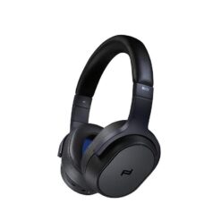Kef Space One Wireless (Porsche Design) mürasummutusega klapid