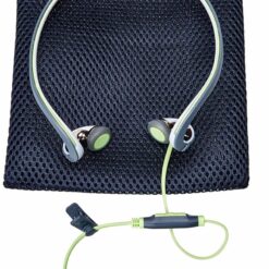 Sennheiser PMX 686G kaelavõruga in-ear spordiklapid - Pilt 2