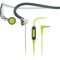 Sennheiser PMX 686G kaelavõruga in-ear spordiklapid