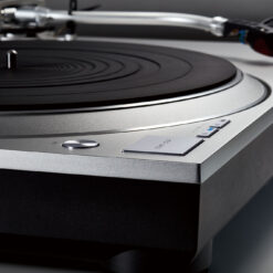Technics SL-1500C vinüülplaadimängija, juhtnupud