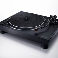 Technics SL-1500C vinüülplaadimängija, must