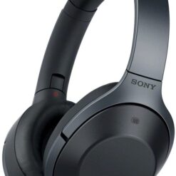 Sony MDR-1000x mürasummutusega kõrvaklapid