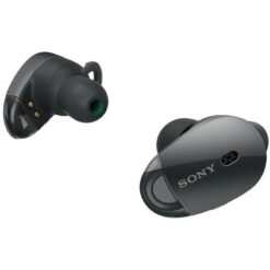 Sony WF-1000x mürasummutusega in-ear kõrvaklapid