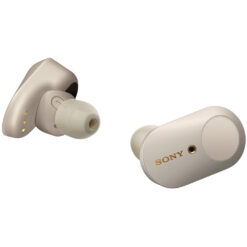 Sony WF-1000XM3 mürasummutusega in-ear kõrvaklapid