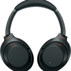 Sony WH-1000XM3 mürasummutusega kõrvaklapid