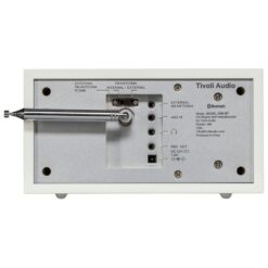 Tivoli Audio Model One lauaraadio - Pilt 3