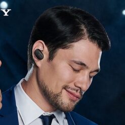Sony WF-1000XM3 mürasummutusega in-ear kõrvaklapid - Pilt 2