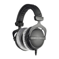 Beyerdynamic DT 770 250 ohm kõrvaklapid