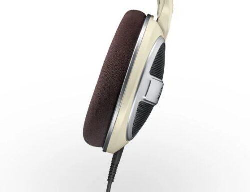 Sennheiser HD599 avatud tüüpi kõrvaklapid
