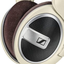 Sennheiser HD599 avatud tüüpi kõrvaklapid