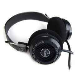 Grado SR125e avatud tüüpi Hi-Fi kõrvaklapid