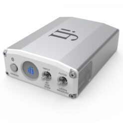 iFi nano iOne DAC - Bluetooth / USB / SPDIF DAC