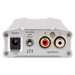 iFi iPhono MM/MC phono eelvõimendi - Pilt 2