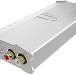 iFi iPhono MM/MC phono eelvõimendi